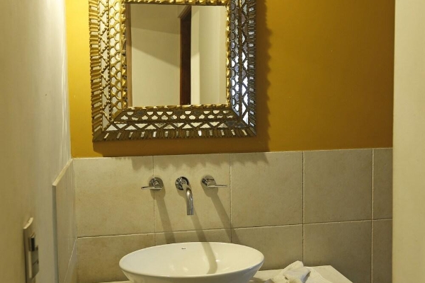 Hotel La Morada Posada Boutique (Fernando de la Mora)